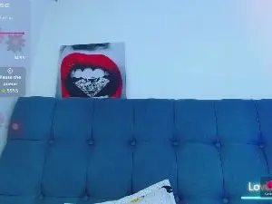 Cam4 Watch Live Sex Cams of Stefany_wish