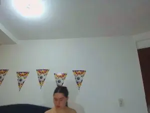 Cam4 Adult Webcams of melanieparker20