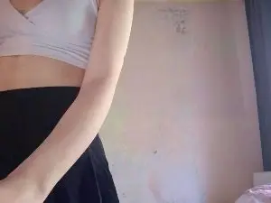 Cam4 Live Sex of HildredBiel