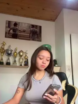 Cam4 Private Sex Chat of afroditag