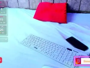 Cam4 Live Porn of Elena_Sanz