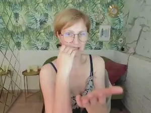 Cam4 Live Sex Cam of ParisCherry