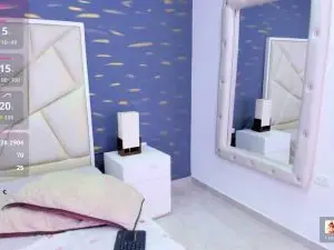 Cam4 Sex Chat of Verosikaa