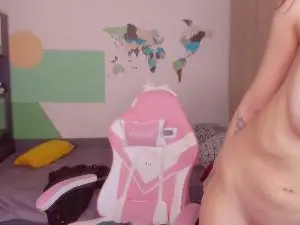 Cam4 Watch Live Sex Cams of Kelly_starlight