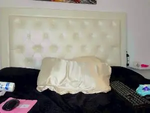 Cam4 Sex Cam of Rouse_sexy_
