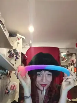 Cam4 Private Sex Chat of AlejandritaMilf