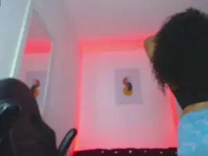 Cam4 Nude Webcam of Ayliinn_