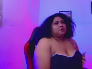 Cam4 Best Webcam of Ayliinn_