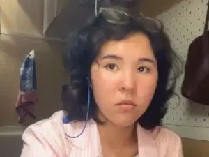 Cam4 Watch Live Sex Cams of KyongOubre