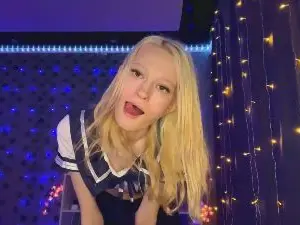 Cam4 Private Sex Chat of DeliaMarcin