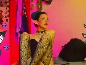 Cam4 Best live sex cam show of Bluedarkelf888