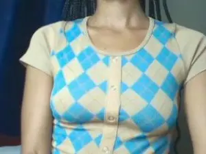 Cam4 Adult Webcams of Janice_i