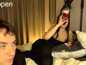 Cam4 Live Sex Cam of CtrlMeBaby
