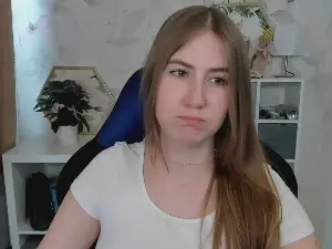 Cam4 Nude Webcam of LOVE_xMegan