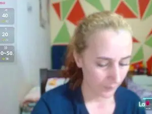 Cam4 Free Porn Cam of Mariam_wish1