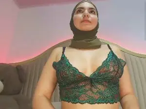 Cam4 Private Sex Chat of Dalilasaadi