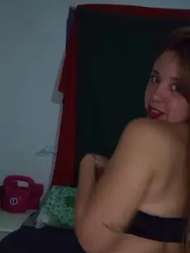Cam4 Sex Chat of abyfoxy1