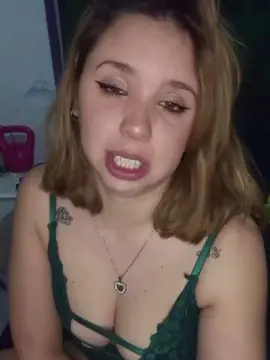 Cam4 Live Sex of abyfoxy1