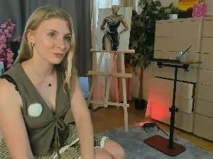 Cam4 Live Sex of VaporWillow