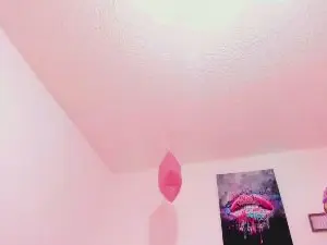 Cam4 Free Porn Cam of Aily_star