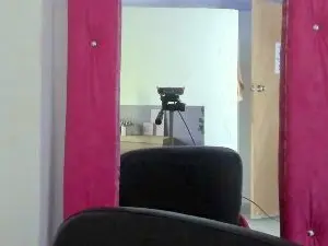 Cam4 Best Webcam of Alika_