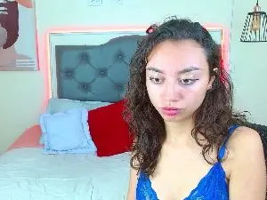 Cam4 Live Sex Cam of Lubli_thodez