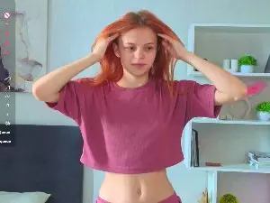 Cam4 Live Porn of GarynFiska