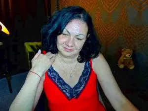 Cam4 Adult Video Chat of IrissMoon