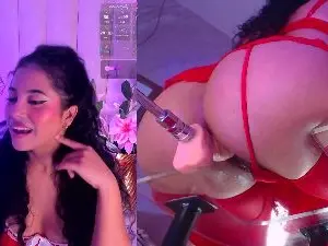 Cam4 Adult Webcam of NicoleJons_