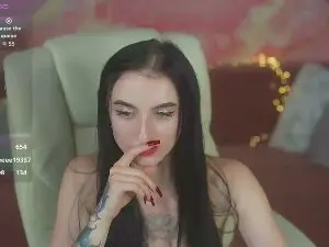 Cam4 Sex Chat of EmilyyMoon
