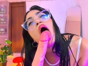 Cam4 Private Sex Chat of bella_luxxe