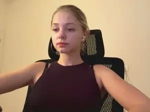 Cam4 Sex Chat of AlethaStewart