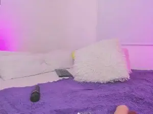 Cam4 Private Sex Chat of Karlyy_rios