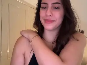 Cam4 Private Sex Chat of sieeena