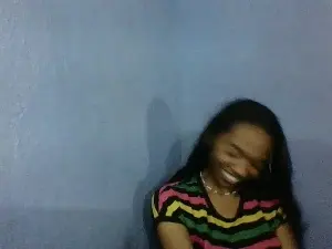 Cam4 Free Porn Cam of Miah