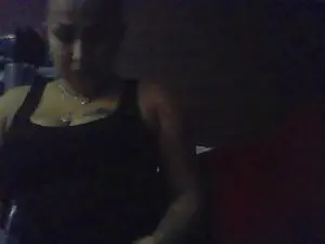 Cam4 Sex Cam of SexyChekz48