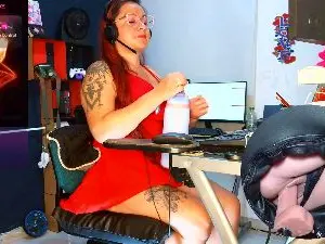 Cam4 Sex Chat of leidydi223