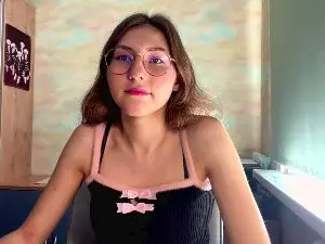 Cam4 Private Sex Chat of CristieDelfino