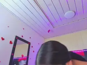 Cam4 Private Sex Chat of susan_moore29