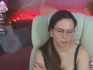 Cam4 Sex Cam of ArinaVoice