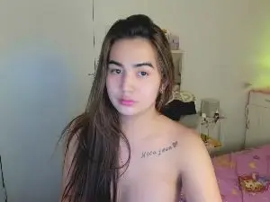 Cam4 Free Live Porn of asianlove_doll