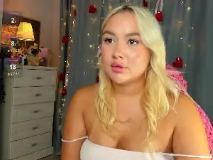 Cam4 Sex Cam of Loneve