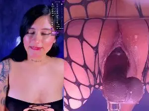 Cam4 Adult Webcam of MelanyHolsen