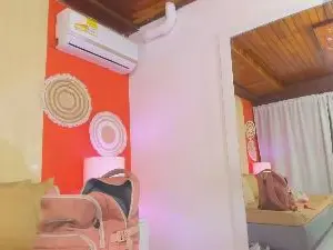 Cam4 Adult Webcam of NikollSalas