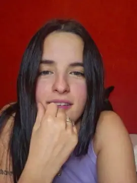 Cam4 Private Sex Chat of Soy_veraa