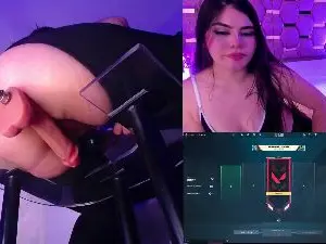 Cam4 Adult Webcam of IsabellaBlow