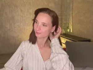 Cam4 Best Webcam of LynnMorten