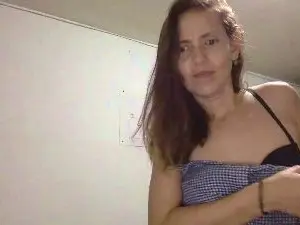 Cam4 Live Sex Cam of jasminalba
