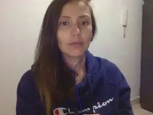 Cam4 Adult Video Chat of jasminalba