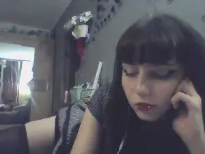 Cam4 Live Sex of InezEdson